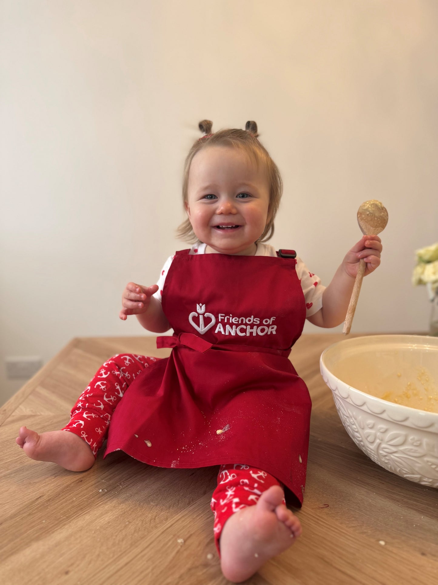Kid's Apron