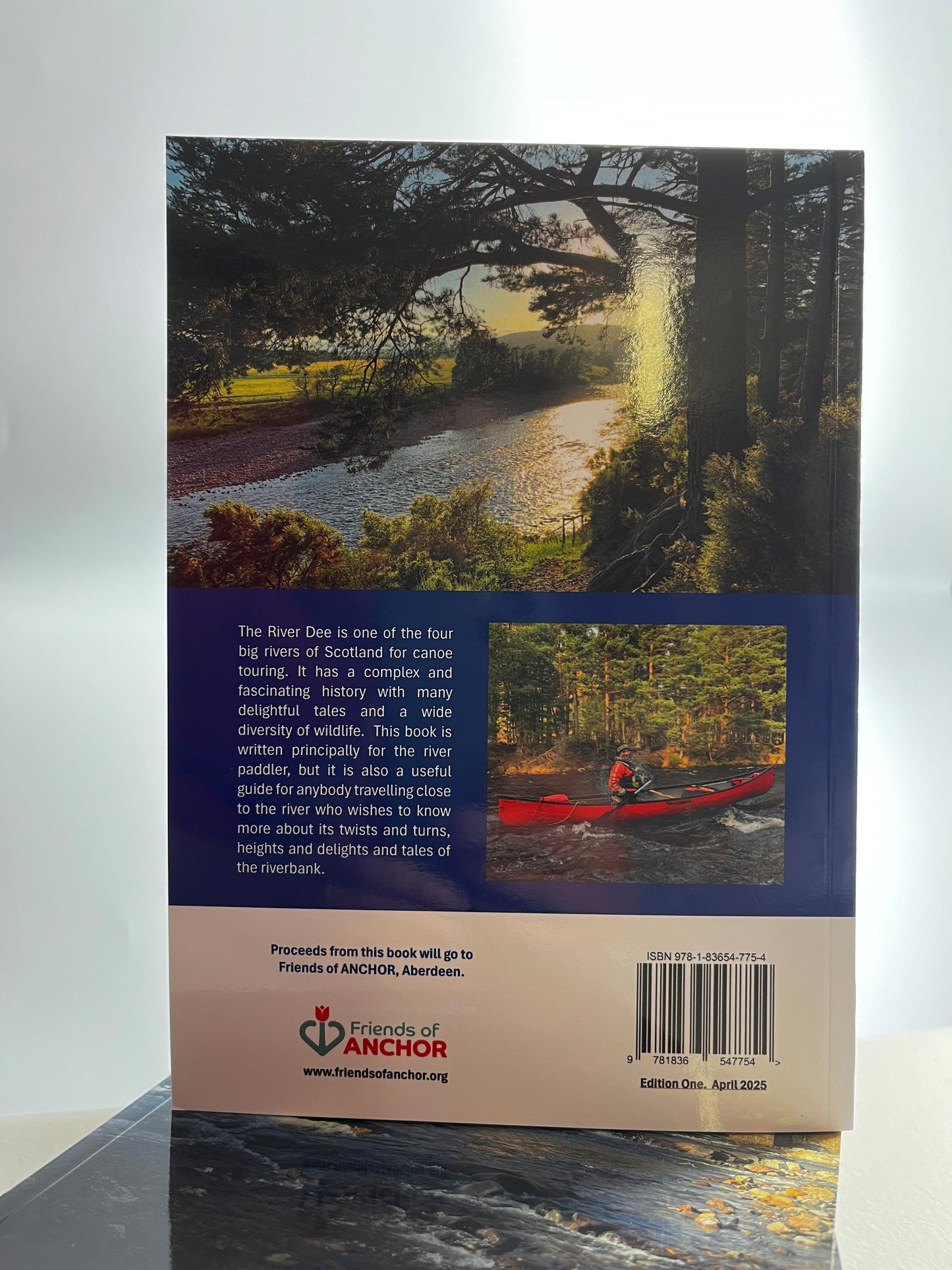 The Scottish River Dee River Guide