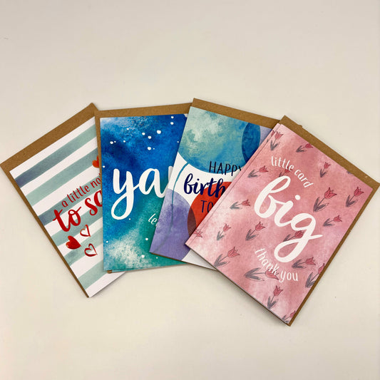 Greetings Cards