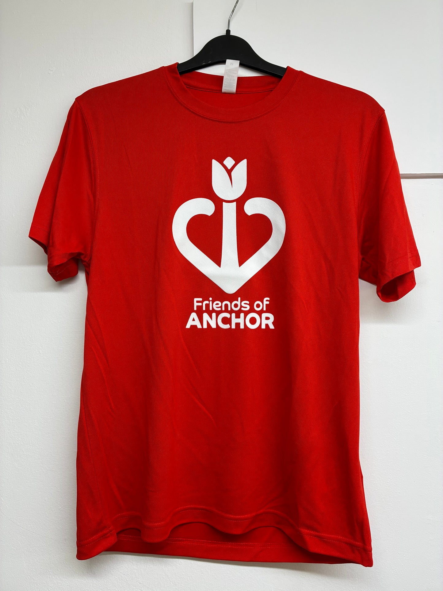 Male training top