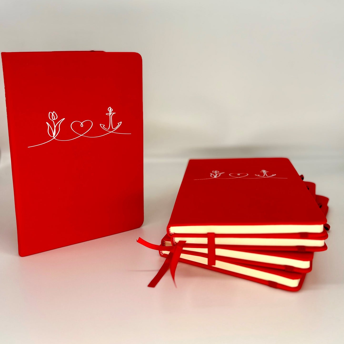 A5 Notebooks