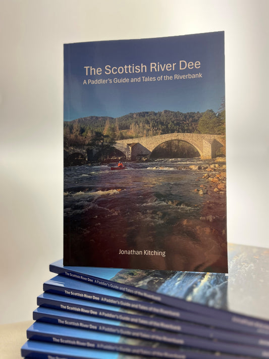 The Scottish River Dee River Guide