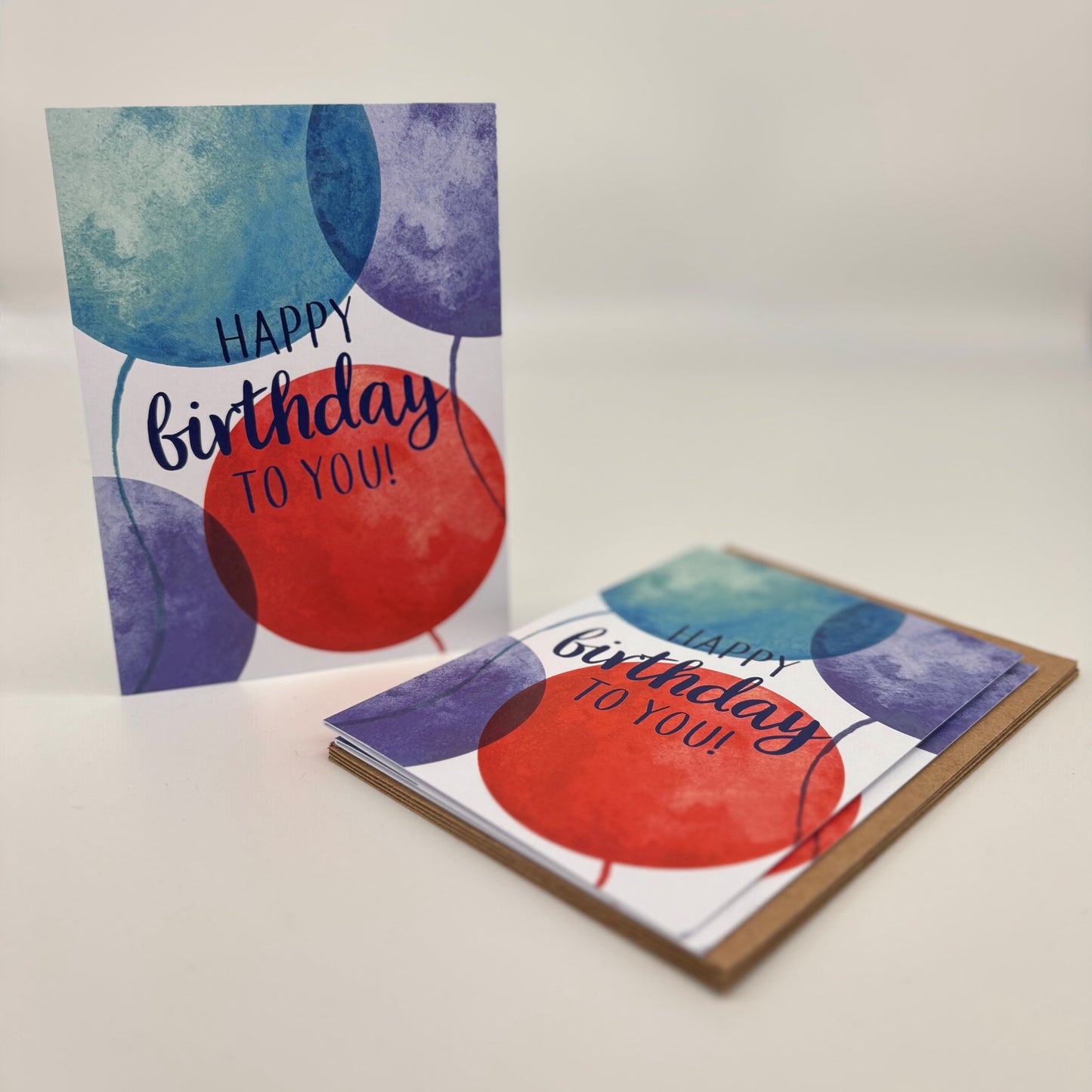 Greetings Cards