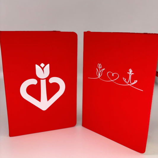 A5 Notebooks